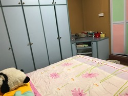Blk 265 Toh Guan Road (Jurong East), HDB 5 Rooms #161522842